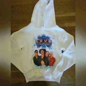 Red Hot Chili Peppers Unlimited Love Tour 2022 Merch